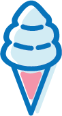 Soft Serve Cone